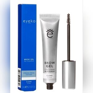 Eyeko Strong Hold Clear Brow Gel 8 ml